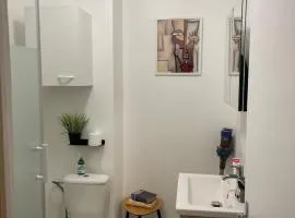 Great apartment avec stationnement