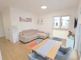Apartament Słońce i Leżak