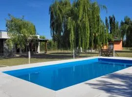 Cabañas DOÑA LIDIA