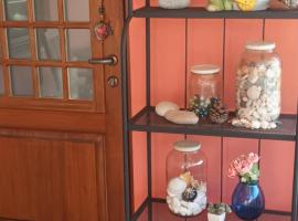 Appartment Polyxeni, ξενοδοχείο στη Σάμο