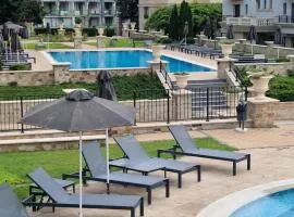 Апартамент RESORT SENSATION 1