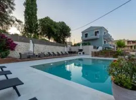Melina Suite Corfu