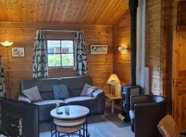 Chalet Vechtdal, Plus Sauna