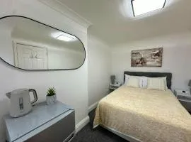 Madrid Double Room