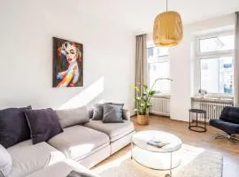 Apartment, Schwelm, Neu, 1 Schlafzimmer, 3 Betten, 1 Badezimmer