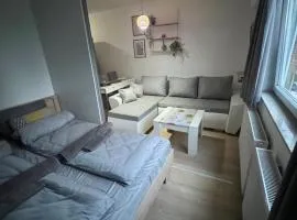 Firefly Studio Apartment