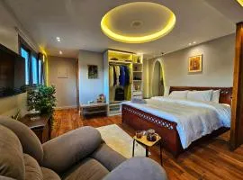 Rowaq Hotel - Downtown Cairo