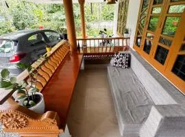 Nirvana Stays Banasura, Wayanad