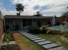 Casa Zama