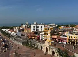 Suites Collection Hotel Cartagena