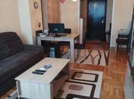 Apartman Milka