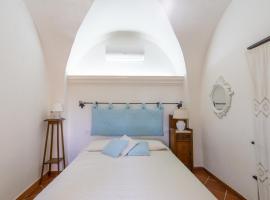 Monte Attu - App 20, hotel i Tortolì