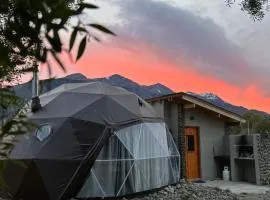 Nomade Patagonia Glamping & Domos