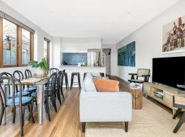 Artscape - Luxurious Bondi Beach Family Villa!