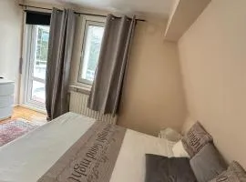Spacious and charming villa close Gothenburg