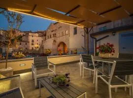 La Terrazza Anagni
