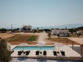 Phoenicia Nature Naxos