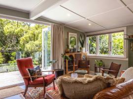 Hillside Hideaway, ξενοδοχείο σε Waiheke Island