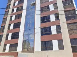 Flat Mirante 201