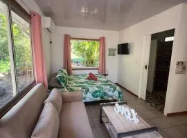 Bungalove Kai Kabana