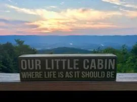 Lookout Cabin