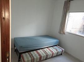 Apto aconchegante Belém、ベレンのホテル