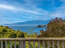 Sea View Serenity