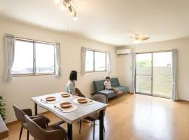 Minatogawa Stay OKINAWA