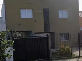 depto planta alta mar del plata