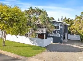 Cooee Bay Beach House