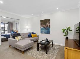 309 Secret City Sanctuary Prkingpoolview