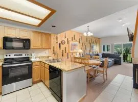 Greens at Copper 318 by Summit County Mountain Retreats