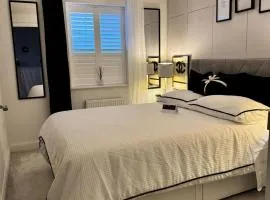 Luxury country double room