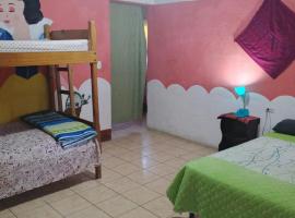 Casa Zope, hotel v destinaci Panajachel