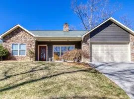 Saddleback Retreat Cozy 4br W Screened Porch
