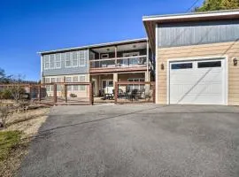 Absolutely Gorgeous, Modern Retreat W Hot Tub