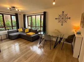 Milton keynes city stay