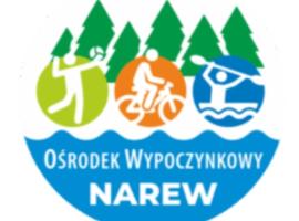 Ośrodek Wypoczynkowy Narew w Ploskach, hotel di Ploski