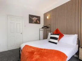 The Skippers Rest Coastal Home