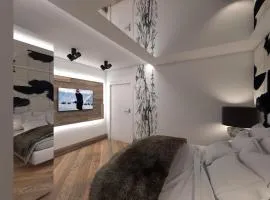 Apartament Silver - Stara Polana Spa