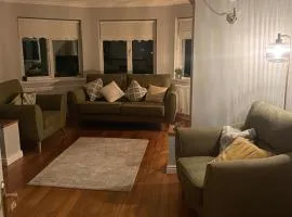 Dollys Lakeview Getaway