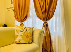Mesavirre Garden Residences - Skybox Living, lejlighedshotel i Bacolod