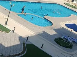 isis MARINA