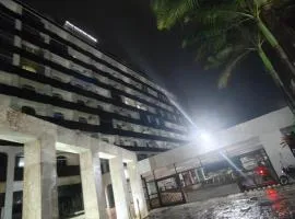 Flat 4 Rodas no centro de Olinda -PE