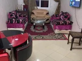Bel Appartement à louer à Fès