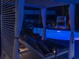 Paraiso villas