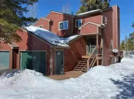 The Royal Escape Duplex