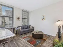 CozySuites Sky Central #11