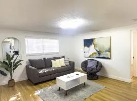 Beautiful&Relaxing Central Location 2 kings