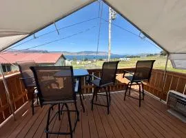 GlampCamp